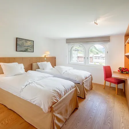 Appartamento The Whymper Zermatt