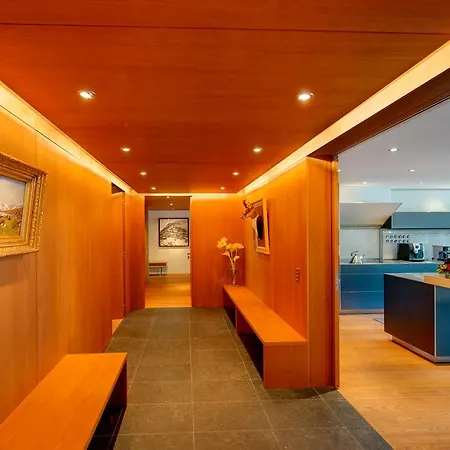 The Whymper * Zermatt