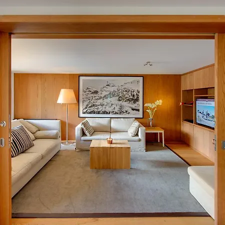 The Whymper Appartamento Zermatt